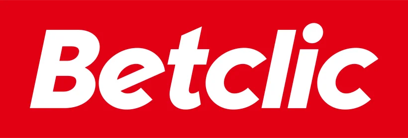 Logo Betclic